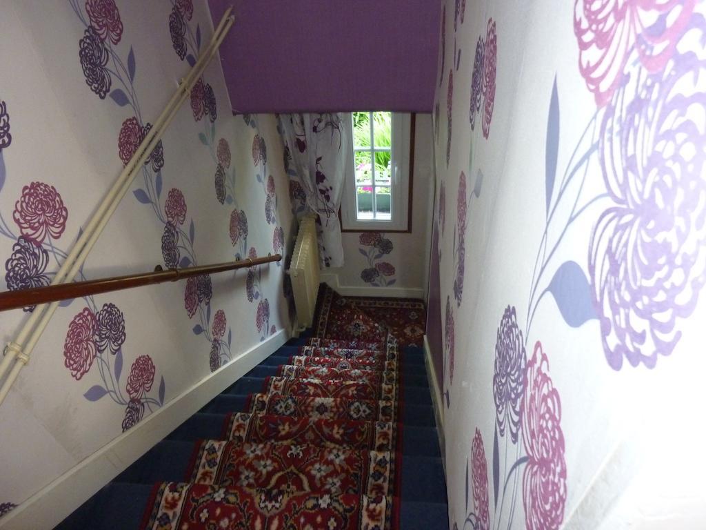 Chambre D'Hotes Au Fil De L'Eau Jumieges Room photo