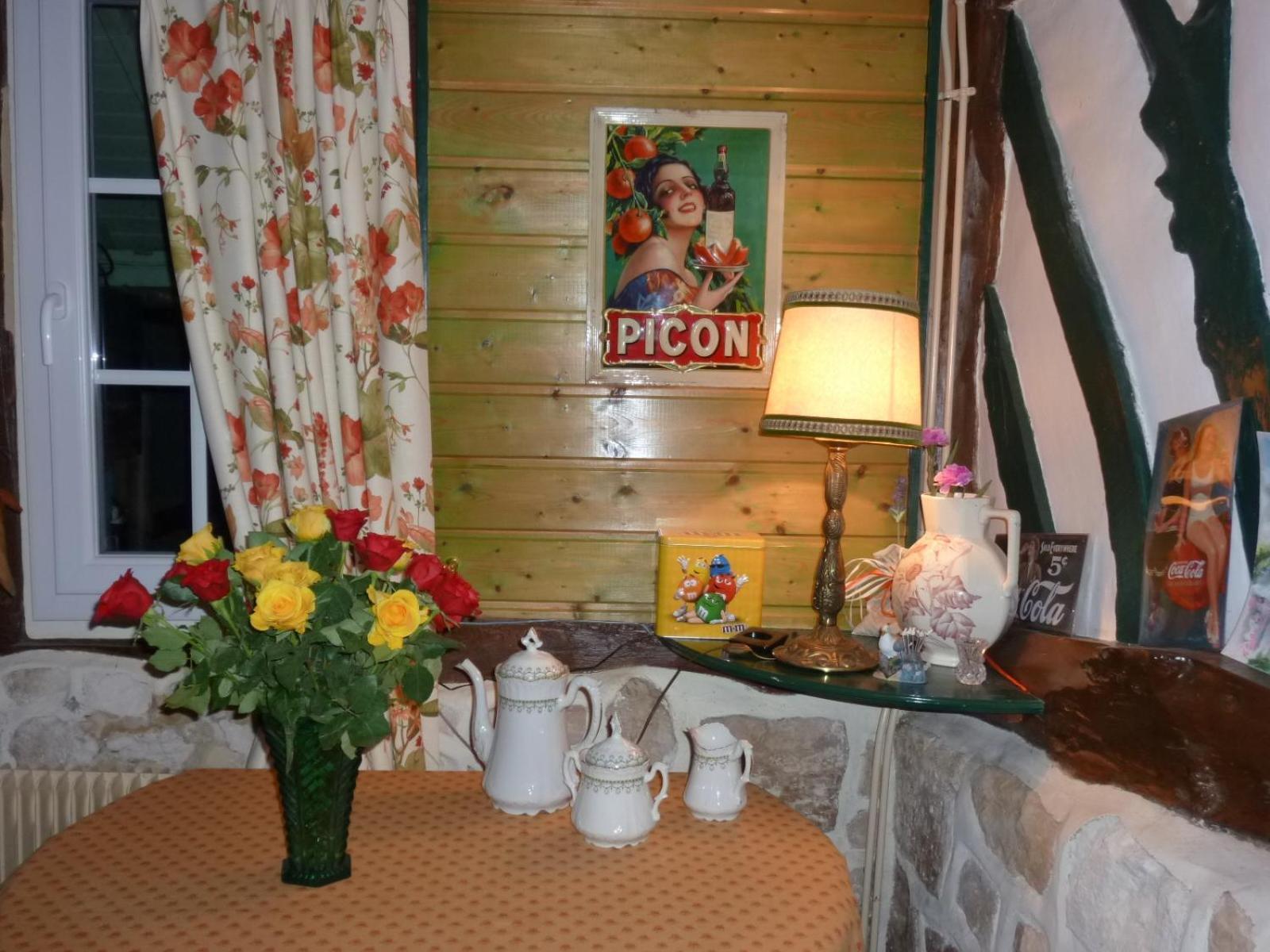 Chambre D'Hotes Au Fil De L'Eau Jumieges Exterior photo