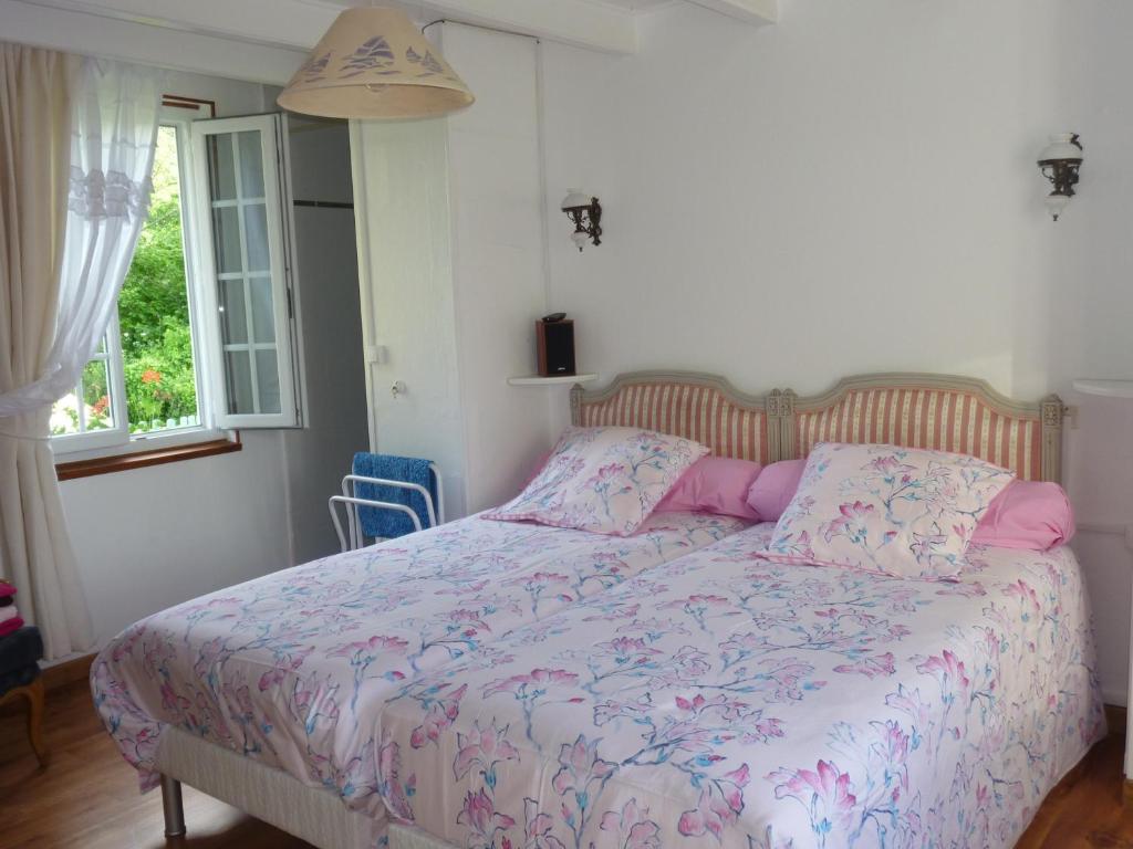 Chambre D'Hotes Au Fil De L'Eau Jumieges Exterior photo